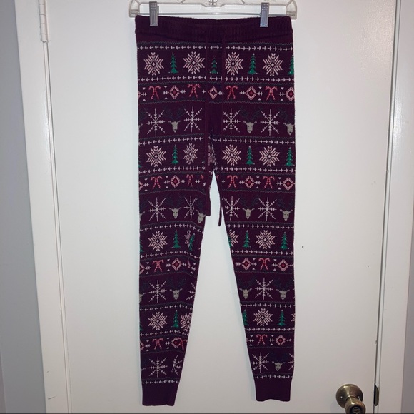 2/$10 Cozy leggings - Picture 7 of 7